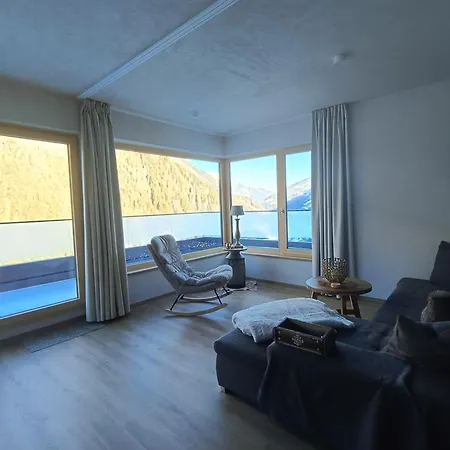 Lejlighed Haus Uebersee