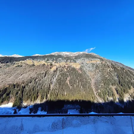 Haus Uebersee Lejlighed *