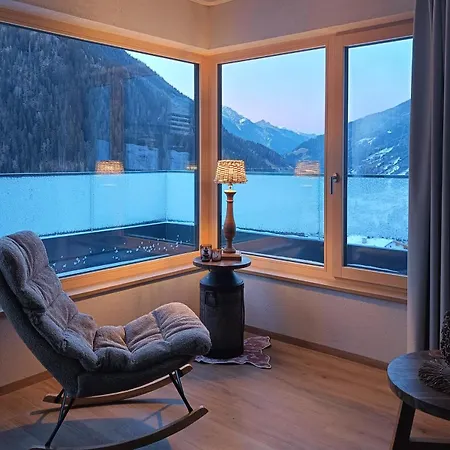 Haus Uebersee * See