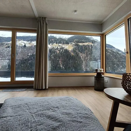 Haus Uebersee * See