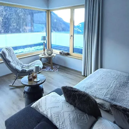 Haus Uebersee