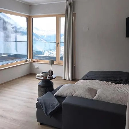 Haus Uebersee * See