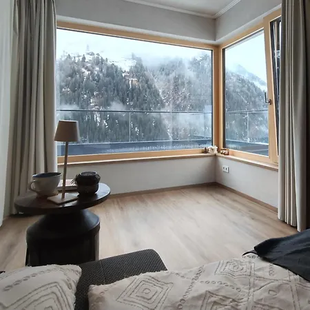 Haus Uebersee Lejlighed