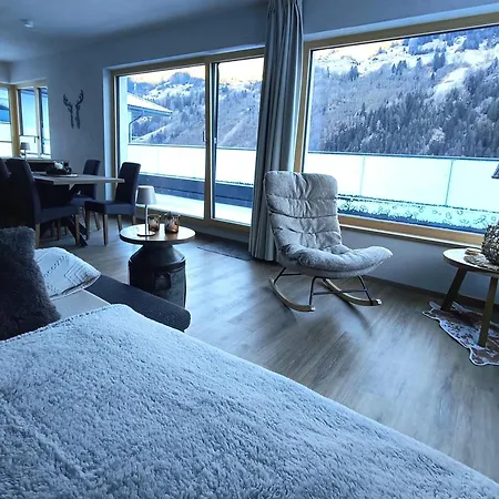Haus Uebersee Lejlighed See