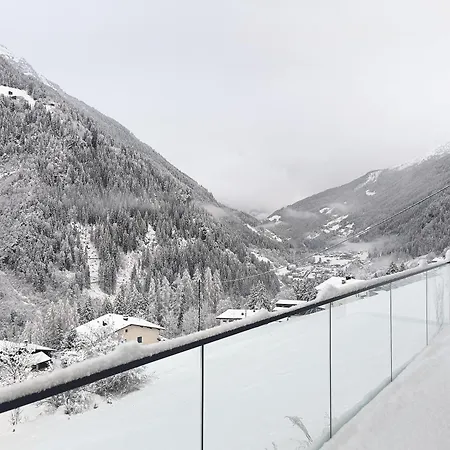 Haus Uebersee