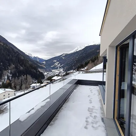 Haus Uebersee See