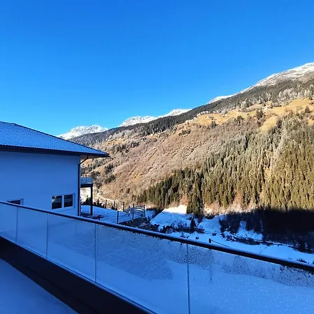 Lejlighed Haus Uebersee