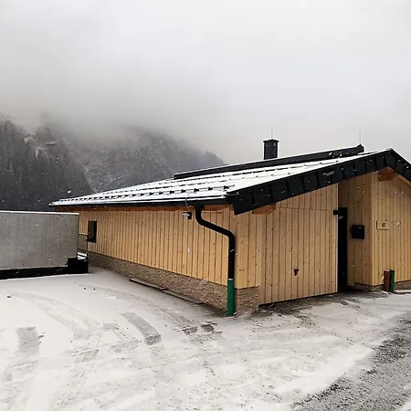 Haus Uebersee Lejlighed