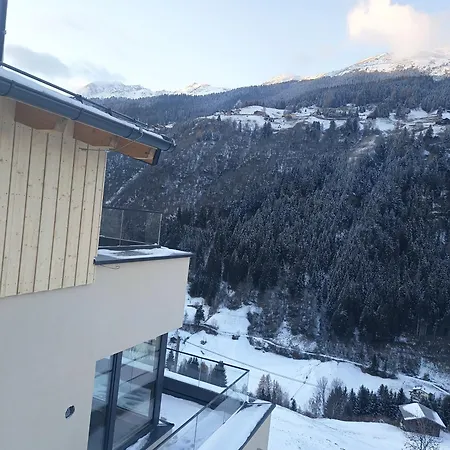 Lejlighed Haus Uebersee See