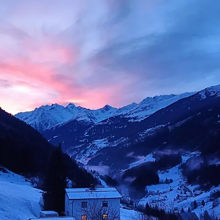 Lejlighed Haus Uebersee