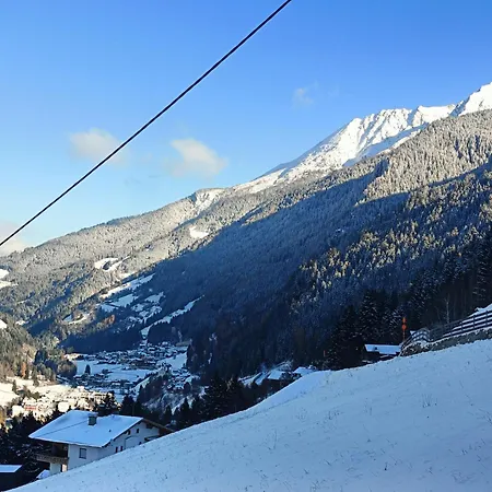 Haus Uebersee Lejlighed *