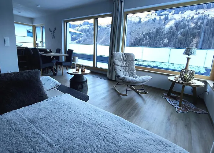 Haus Uebersee דירה סי