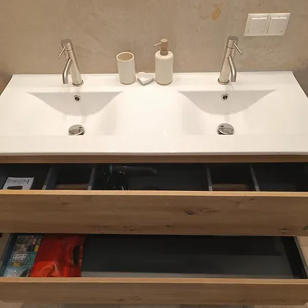 Appartamento Haus Uebersee See