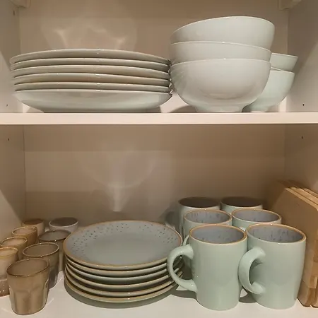 Appartamento Haus Uebersee See