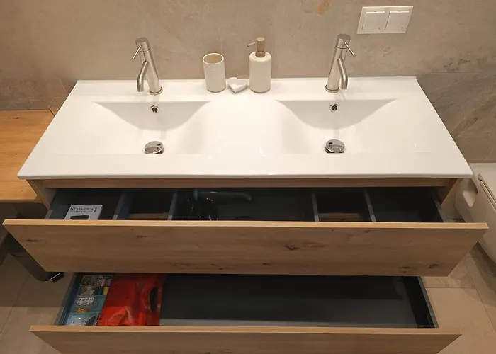 Appartamento Haus Uebersee See