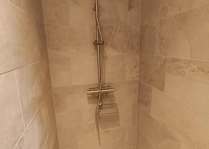 Haus Uebersee Appartamento